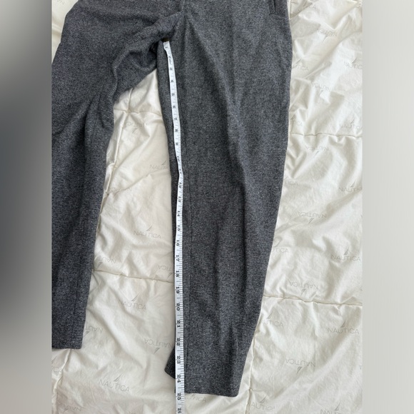 Wilfred wool blend trousers - Picture 4 of 4